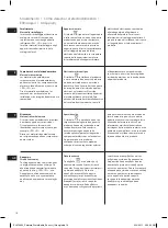 Preview for 18 page of Zanussi ZWA1 Series Instruction Book