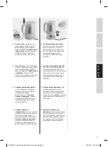 Preview for 31 page of Zanussi ZWA1 Series Instruction Book