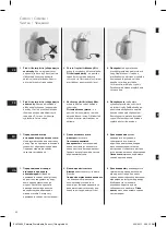 Предварительный просмотр 32 страницы Zanussi ZWA1 Series Instruction Book