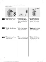 Preview for 38 page of Zanussi ZWA1 Series Instruction Book