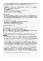 Preview for 10 page of Zanussi ZWACR0723V User Manual