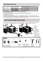 Предварительный просмотр 11 страницы Zanussi ZWACR0723V User Manual