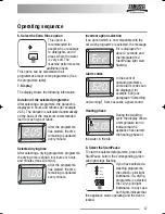 Preview for 17 page of Zanussi ZWD 12270 S User Manual