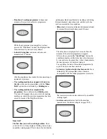 Предварительный просмотр 8 страницы Zanussi ZWD 1251 W Instruction Booklet