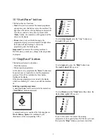 Предварительный просмотр 9 страницы Zanussi ZWD 1251 W Instruction Booklet