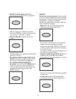 Предварительный просмотр 8 страницы Zanussi ZWD 1270 S Instruction Booklet