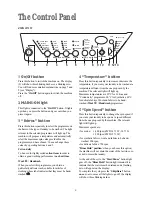 Preview for 6 page of Zanussi ZWD 1271 W Instruction Booklet