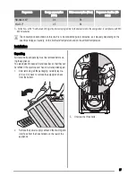 Preview for 27 page of Zanussi ZWD 14791 W User Manual