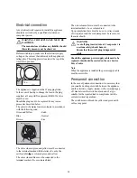 Preview for 28 page of Zanussi ZWD 1480 W Instruction Booklet