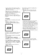 Preview for 8 page of Zanussi ZWD 1682 W Instruction Booklet