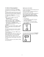 Preview for 12 page of Zanussi ZWD 1682 W Instruction Booklet