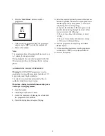 Preview for 13 page of Zanussi ZWD 1682 W Instruction Booklet