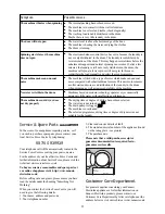 Preview for 23 page of Zanussi ZWD 1682 W Instruction Booklet