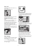 Preview for 27 page of Zanussi ZWD 1682 W Instruction Booklet