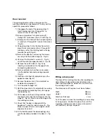 Preview for 7 page of Zanussi ZWD 2100 User Manual