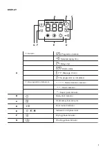 Preview for 7 page of Zanussi ZWD 71463 NW User Manual