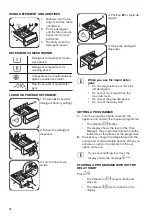 Preview for 14 page of Zanussi ZWD 71663 NW User Manual