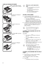 Preview for 14 page of Zanussi ZWD 81660 NW User Manual