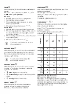 Preview for 12 page of Zanussi ZWD 81683 NW User Manual