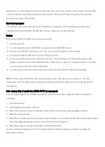 Preview for 5 page of Zanussi ZWD12270W Operating Instructions