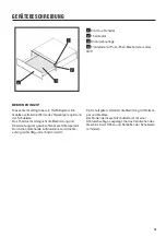 Preview for 15 page of Zanussi ZWD141K User Manual