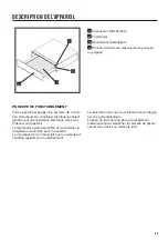 Preview for 25 page of Zanussi ZWD141K User Manual