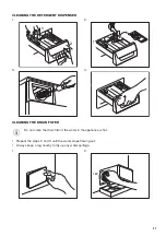 Предварительный просмотр 27 страницы Zanussi ZWD86NB4PW User Manual