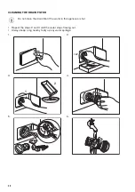 Предварительный просмотр 28 страницы Zanussi ZWD86SB4PW User Manual