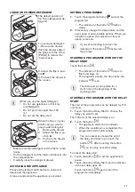 Preview for 11 page of Zanussi ZWF 01280W User Manual