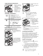 Preview for 11 page of Zanussi ZWF 0143BWH User Manual