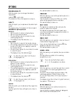 Preview for 9 page of Zanussi ZWF 01486ZS User Manual