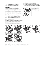 Preview for 15 page of Zanussi ZWF 01486ZS User Manual