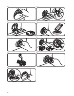 Preview for 16 page of Zanussi ZWF 01486ZS User Manual