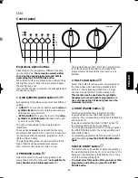 Preview for 8 page of Zanussi ZWF 1000 User Manual