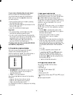 Preview for 9 page of Zanussi ZWF 1000 User Manual