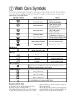 Preview for 15 page of Zanussi ZWF 1020W Instruction Booklet