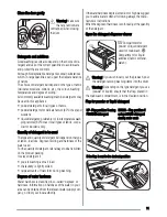 Preview for 11 page of Zanussi ZWF 1022 User Manual