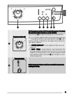 Preview for 13 page of Zanussi ZWF 1022 User Manual