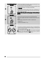 Preview for 14 page of Zanussi ZWF 1022 User Manual