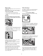 Preview for 25 page of Zanussi ZWF 1111 W Quick Installation Manual