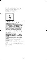 Preview for 11 page of Zanussi ZWF 1210W Instruction Booklet