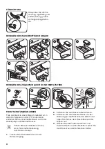 Preview for 32 page of Zanussi ZWF 1211 User Manual