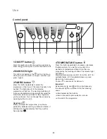 Preview for 8 page of Zanussi ZWF 1220 User Manual