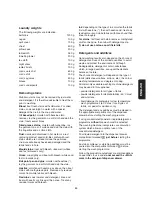 Preview for 13 page of Zanussi ZWF 1220 User Manual