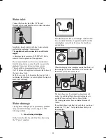 Предварительный просмотр 25 страницы Zanussi ZWF 1221 G Instruction Booklet