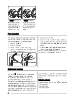 Preview for 4 page of Zanussi ZWF 1222 User Manual