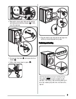 Preview for 7 page of Zanussi ZWF 1222 User Manual