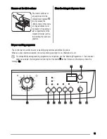 Preview for 13 page of Zanussi ZWF 1222 User Manual