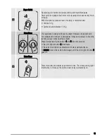 Preview for 15 page of Zanussi ZWF 1222 User Manual