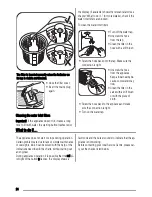 Preview for 24 page of Zanussi ZWF 1222 User Manual